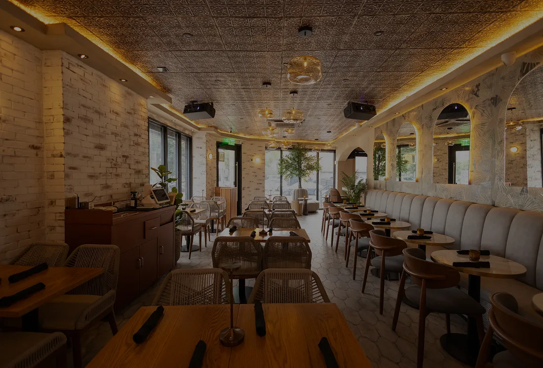 Interior Bonao